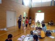 第3回石の学習会