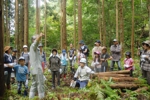 「石の学習会」の報告